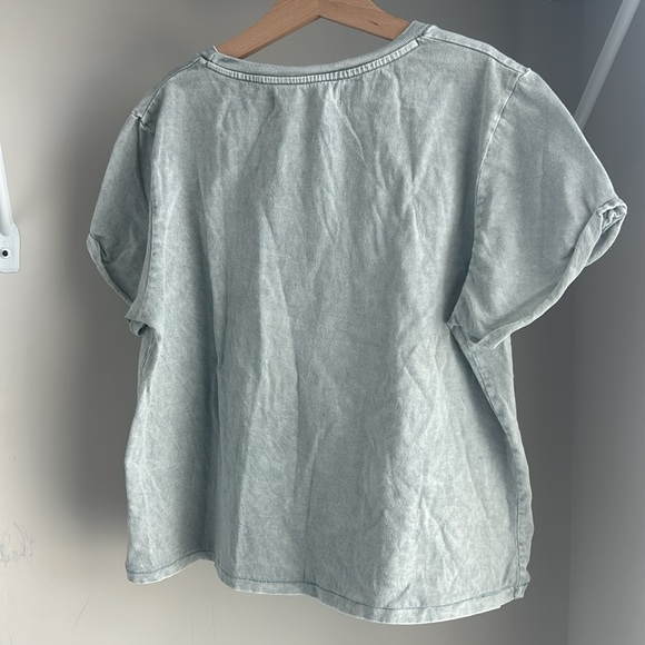 Rapsodia T-shirt - Picture 2 of 3